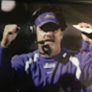 Meet your Posher, Patrick